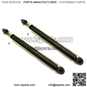 2  Shocks Rear Pair with Fit 2010 - 2004 Sienna D344480