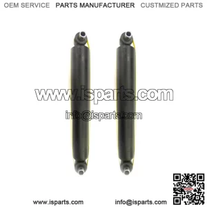 2  Front Shock Absorbers Struts Fit 1991-2003 Chevrolet/GMC C3500 2WD Only