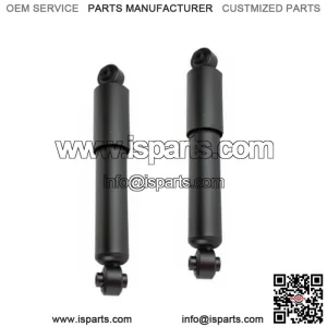 2  Rear Shocks with Warranty OE Replacement Fit Ford 2WD F250 F350 D345072