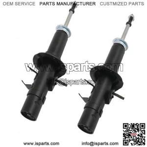 2 Front Struts Shocks Fit 2006 2005 2004 Infiniti G35 AWD Models Only