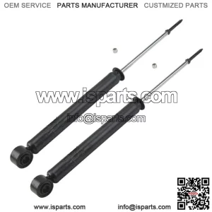 2  Rear Shocks OE Replacement with Warranty Fit Honda Odyssey Free