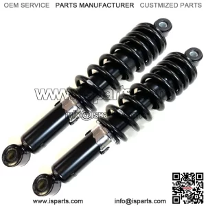 2  Front Coil-Over Shocks Fit 1987-1992 Honda FourTrax 250 - TRX250X