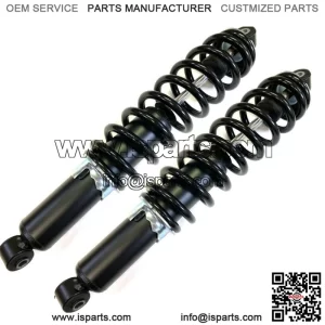 2 Front Coil-Over Strut Shocks Fit Ranger Crew 800, Ranger 800, Excludes Midsize