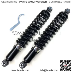 2  Front Coil-Over Shocks Fit Kawasaki Brute Force 650 750 OEM Replacement