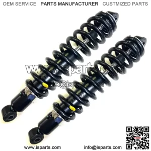DTA 2 Front Coil-Over Shock Absorbers Fit Bobcat 2200G 2200S 2200SG