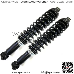 2  Front Coil-Over Shocks Fit Arctic Cat Prowler HDX500 HDX700 OEM Repl.