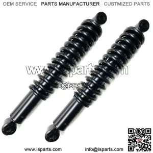 2  Front Coil-Over Shocks Fit Honda Pilot 400 - FL400R Non Adjustable Type