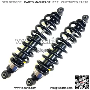 2 Rear Coil-Over Shock Absorbers Fit Bobcat 3200 3450 All OEM Replacement