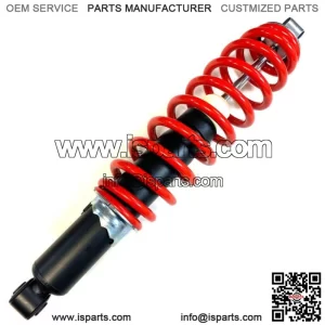 1 Rear Coil-Over Shock Absorber Fits 2012-2020 Polaris RZR 570, OEM Replacement