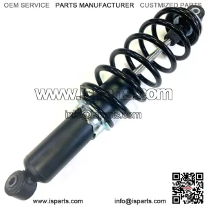 1 Rear Coil-Over Strut Shock Fits Polaris Sportsman 400 450 500 570 700 800