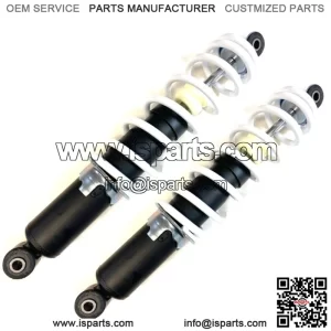 2 Front Coil-Over Strut Shocks Fit Polaris Sportsman 550, XP 550, X2 550