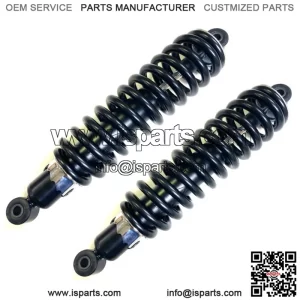 2 Rear Coil-Over Shocks Fit John Deere Gator XUV835E 835M 835R 865E 865M 865R
