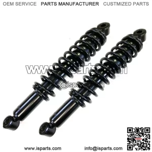 2 Rear Coil-Over Struts Shocks Fits Suzuki Eiger 400 King Quad 400 2x4 or 4x4