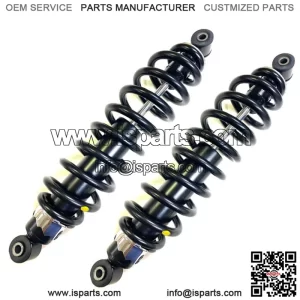 2 Rear Coil-Over Shocks Fit Bobcat 3400 With AJNT AJNU AJNW AJNV Serial Number