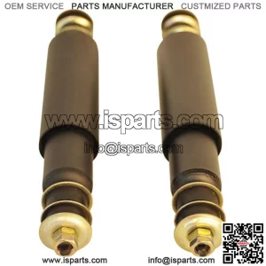 Shock absorbers fit 1994+ golf carts OEM# 76418-01
