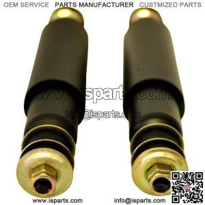 Pair of 2 EZGO TXT Golf Cart Rear Shock Absorbers 1994-UP OEM# 76418-01
