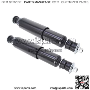 Fits Ezgo Golf Cart Shock Absorber Kit 1994-2001 TXT Rear Front Shock Absorber