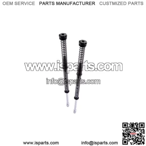 RacingBros Scepter Fork Cartridge Kit For Harley