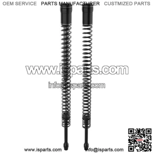 Fox Factory Fork Cartridge Lowering Kit For Harley