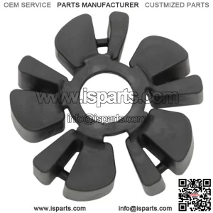 Drag Specialties Cush Drive Dampener For Harley 2009-2023