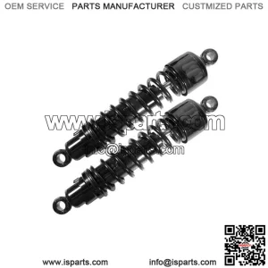 Progressive 412 Shocks For Harley