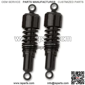 Burly Slammer Shocks For Harley