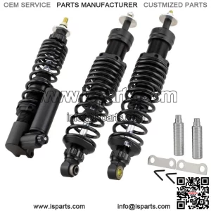 Sto d mpferkit Sip Performance Front & Rear for Vespa GTS / GTS of Super / Gtv /