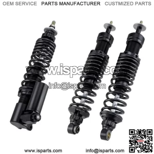 Sto d mpferkit Sip Performance Front & Rear for Vespa GTS / Super / Gtv / GT60