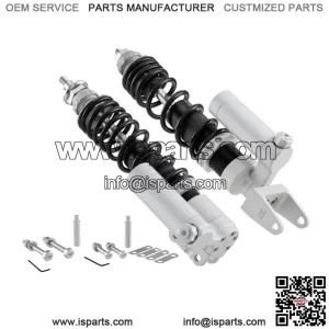 Sto d mpferkit Sip Performance 2.0 Race Front & The Rear for Vespa P80-150X/