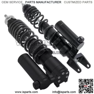 Sto d mpferkit Sip Performance 2.0 Race Front & Rear for Vespa P80-150X/P200E