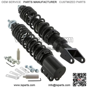 Sto d mpferkit Sip Performance 2.0 Front & The Rear for Vespa P80-150X/ P200E/