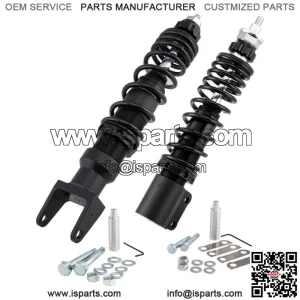 Sto d mpferkit Sip Performance 2.0 Front & Rear for Vespa P80-150X/P200E