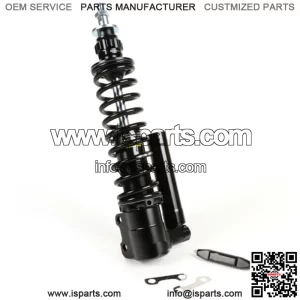 Shock Front -bgm pro Sc/F16 Competition, 240mm- Vespa Gt 125-200, Gtl 125