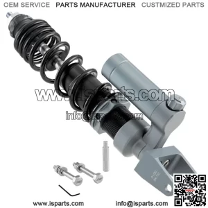 Shock Absorber Sip Performance 2.0 Race Rear for Vespa 50-125 / PV /ET3/