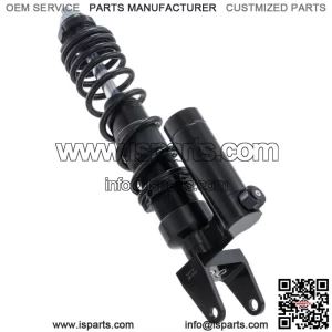 Shock Sip Performance 2.0 Race Rear for Vespa 50-125 / PV / ET3/125 VNB4T