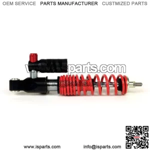 Shock Absorber Front -bitubo Gev- Vespa Primavera 50 (2013-2016), 1