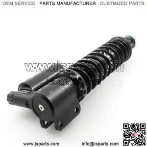 Shock Absorber Front " BGM pro Sc F16 " 255mm Vespa