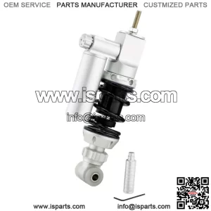 Shock Absorber Sip Performance Race Front for Vespa 160 GS / 180 Ss,Body: Silver