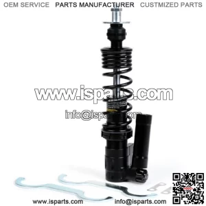 Shock Absorber Front -bgm Pro F16 Competition, Xxmm- Vespa Primavera 50 (2017 Ve