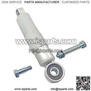 Vespa VBB VLB Sprint Rally Super GT Front Shock Absorber Set of 2 Gabriel