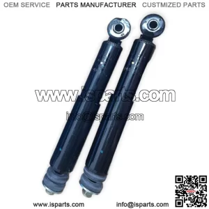 Vespa Stella Chrome Badge/Emblem (Plastic)