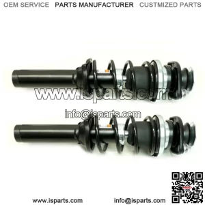 Front Shocks for Kawasaki Mule UTV, 45023-1006 (For: More than one vehicle)
