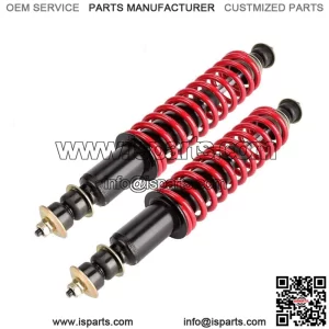 Golf Cart Heavy Duty Coil Front Rear /Shock Absorber for EZGO TXT 94-up 70928G01