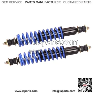 Heavy Duty Golf Cart Front / Rear Shock Absorber for EZGO TXT 1994-up 70630-G01