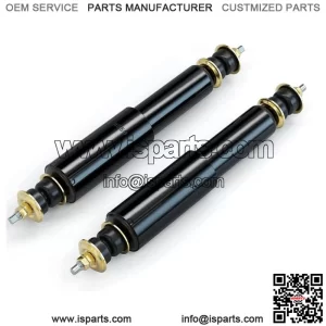 Golf Cart Front Rear Shock Absorber for EZGO TXT 1994-up 70928-G01 70324-G01
