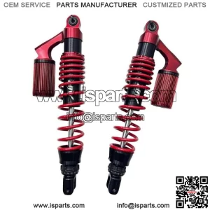 PROFENDER AIR SERIES REAR RED SHOCK UP ABSORBER FOR HONDA ADV 150 160 2019-2023