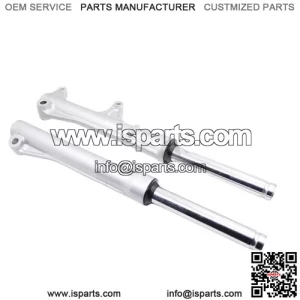 PAIR FRONT SHOCK ABSORBER FORKS FORK SET For HONDA VISION NSC110 NSC50 2011-2016