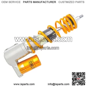 Shock Absorber STX 36 SCOOTER Vespa Sprint 150 Abs 2017 > 2023 PI 801
