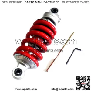 R RT ZB Madass Yamaha Spark LC135  Mono Gas Shock Absorber 210