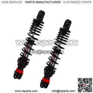 TB220-335P-03-8-X Set 2 Shock Absorbers Yamaha 125 Nmax Gpda SE931 2015-2018